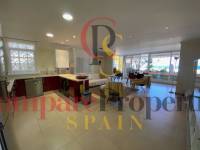 Sale - Apartment - Albir