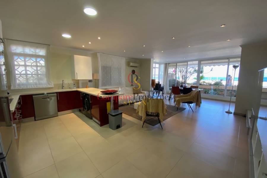 Sale - Apartment - Albir