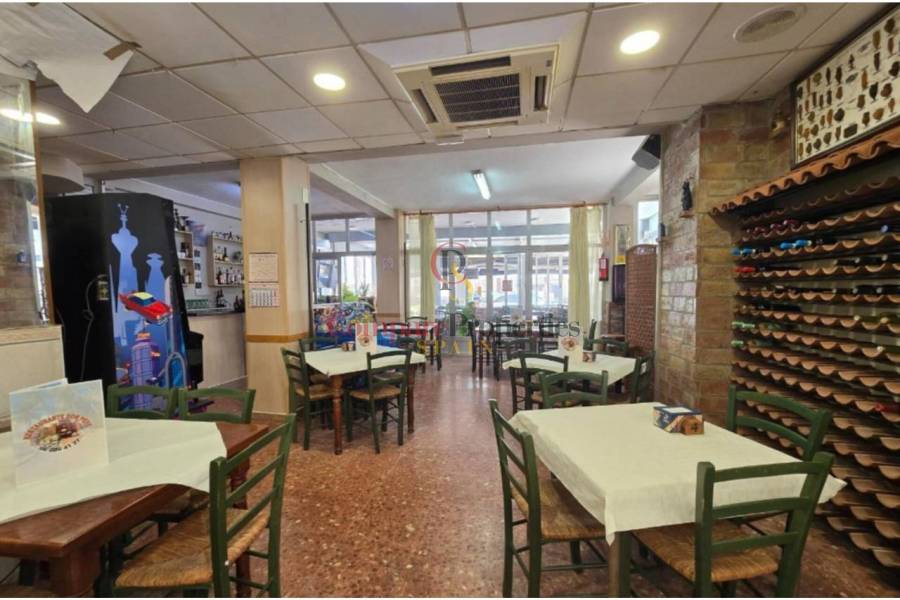 Sale - Villa - Tavernes de la Valldigna - 