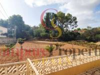 Sale - Villa - Moraira