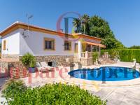 Sale - Villa - Orba Valley - 