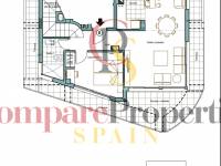 Sale - Apartment - Calpe