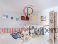 Sale - Villa - Calpe - 