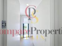 Verkauf - Villa - Benitachell - Jazmines