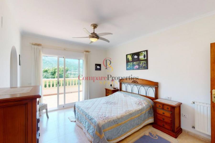 Sale - Villa - Orba Valley - Orba