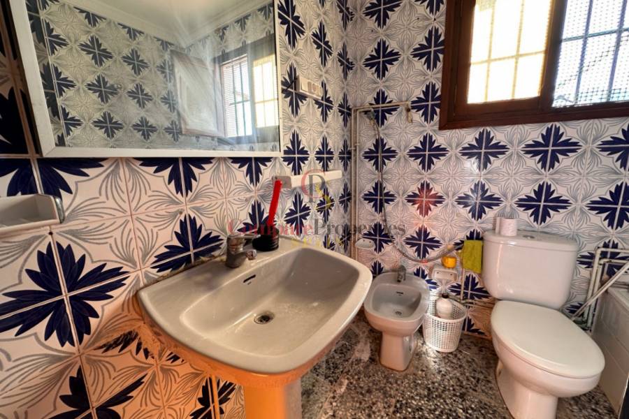 Sale - Apartment - Dénia - Centro