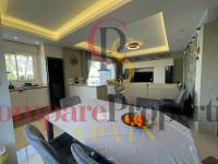 Vente - Apartment - Rojales - Ciudad Quesada