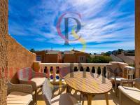 Vente - Apartment - Benitachell - Pueblo de la Paz