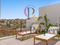 Verkauf - Apartment - Benitachell - 