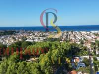 Venta - Villa - Els Poblets - Xironets
