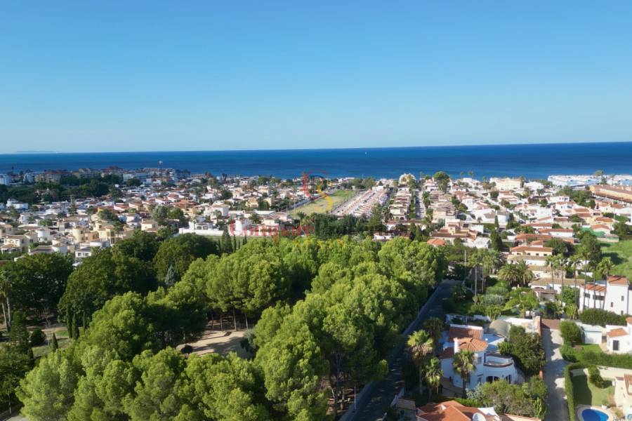 Venta - Villa - Els Poblets - Xironets