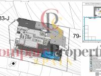 Verkauf - Villa - Benitachell - Jazmines