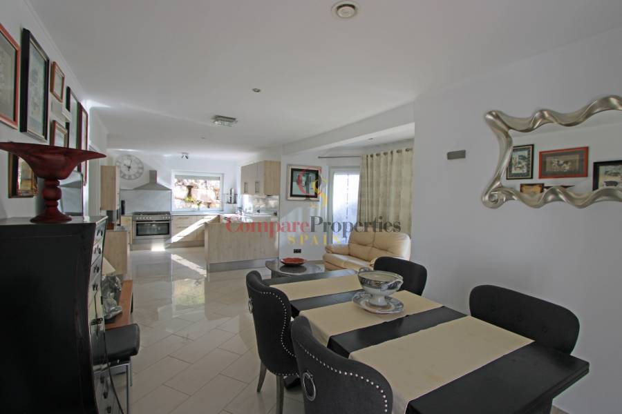 Verkoop - Villa - Jalon Valley - Xaló