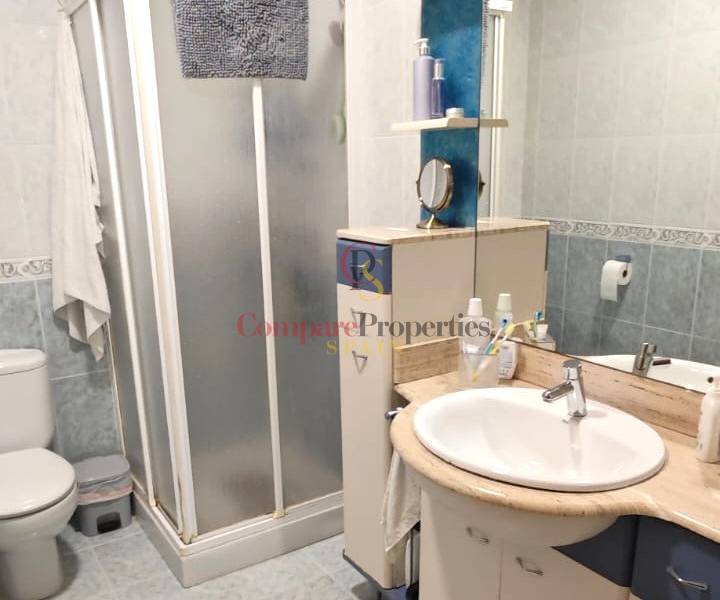 Venta - Semi-Detached Villa - Ondara - Casco urbano