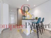 Sale - Apartment - Xeresa
