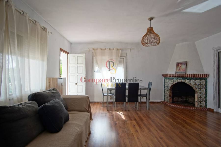 Venta - Villa - Dénia