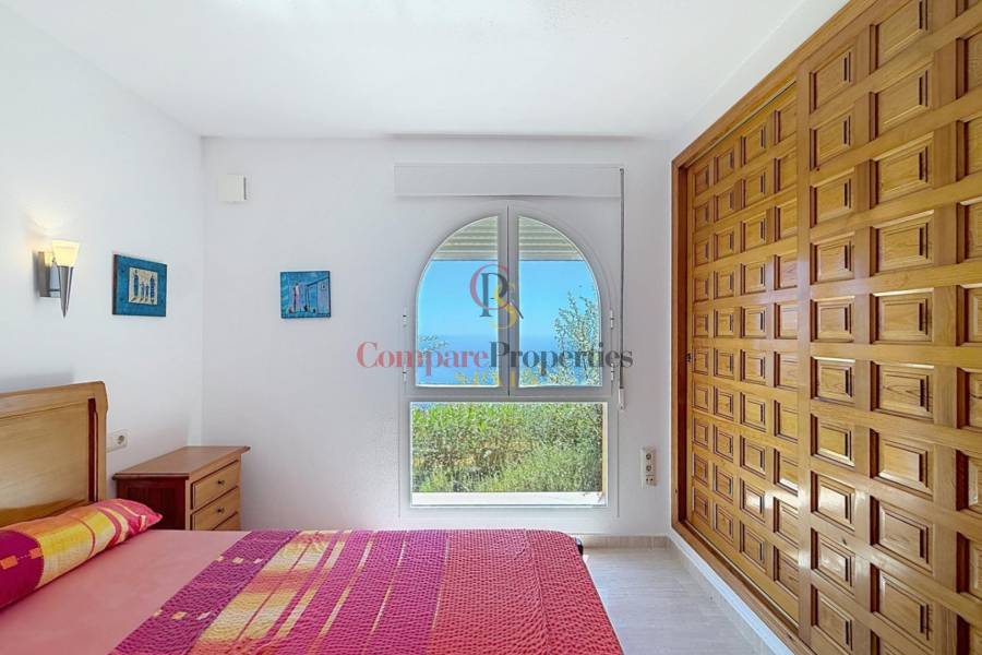 Sale - Apartment -  - Pueblo Panorama