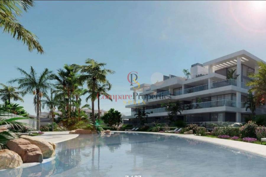 Sale - Apartment - Dénia - PRIMERA LÍNEA PLAYA