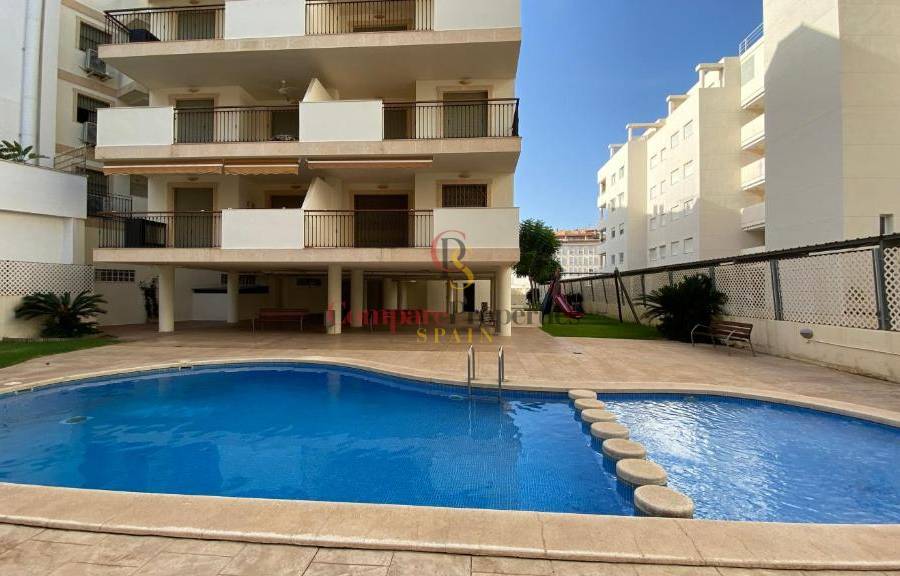 Sale - Apartment - Dénia - Puerto