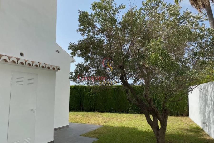 Sale - Villa - Moraira
