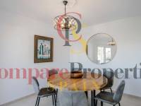 Vente - Villa - Calpe - 