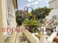 Vente - Villa - Benitachell - 