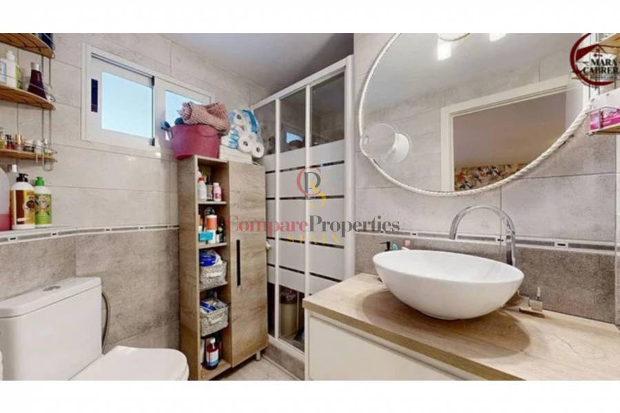 Venta - Apartment - Oliva - 