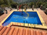 Vente - Villa - Oliva - 