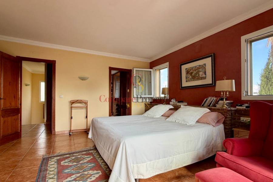 Sale - Villa - Dénia - 