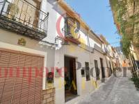 Sale - Townhouses - Teulada - Teulada Centre