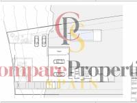 Vente - Villa - Jávea - Javea