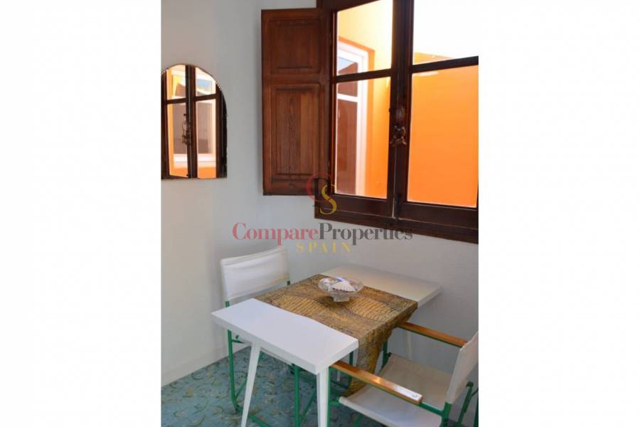 Sale - Apartment - Gandía - 