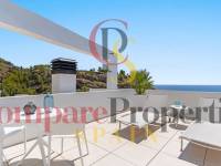 Sale - Villa - Altea - 