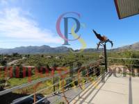Vente - commercial_premises - Orba Valley - Alicante, Orba Valley