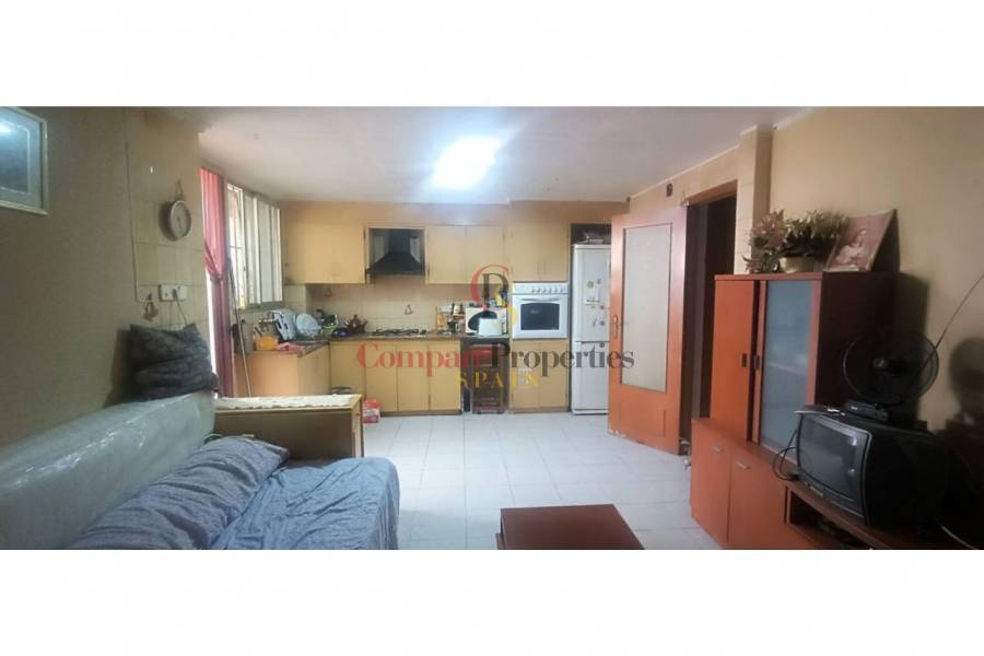  - Apartment - L'Alqueria de la Comtessa - 