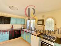 Sale - Villa - Jalon Valley - Valle