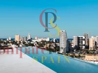 Sale - Apartment - Calpe - 03710
