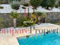 Venta - Villa - Jávea