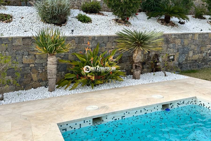 Venta - Villa - Jávea