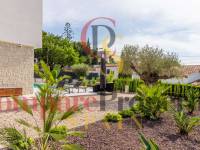 Verkoop - Villa - Benissa - Benissa Coast