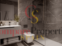 Venta - Apartment - Calpe