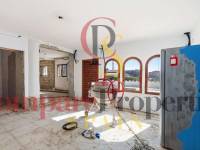 Vente - Villa - Calpe