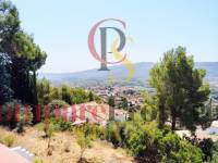 Venta - Villa - Jalon Valley - Alcalali