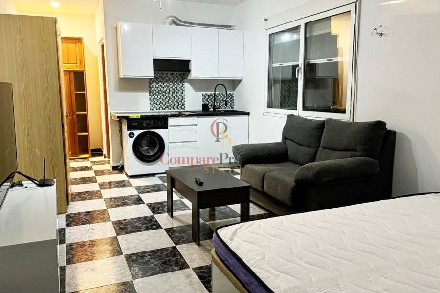 Verkauf - Villa - Jávea - 