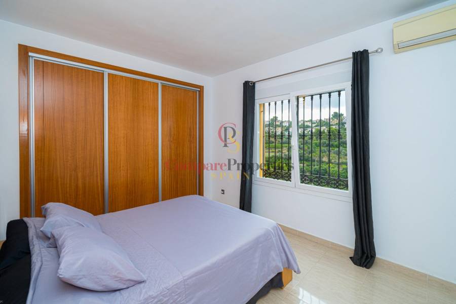 Sale - Villa - Orba Valley - Ubanizacion