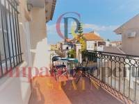 Vente - Bungalow - Orihuela Costa - Playa Flamenca