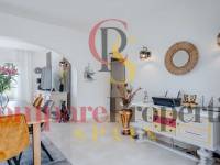 Sale - Villa - Calpe - 