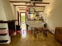 Sale - Townhouses - Dénia