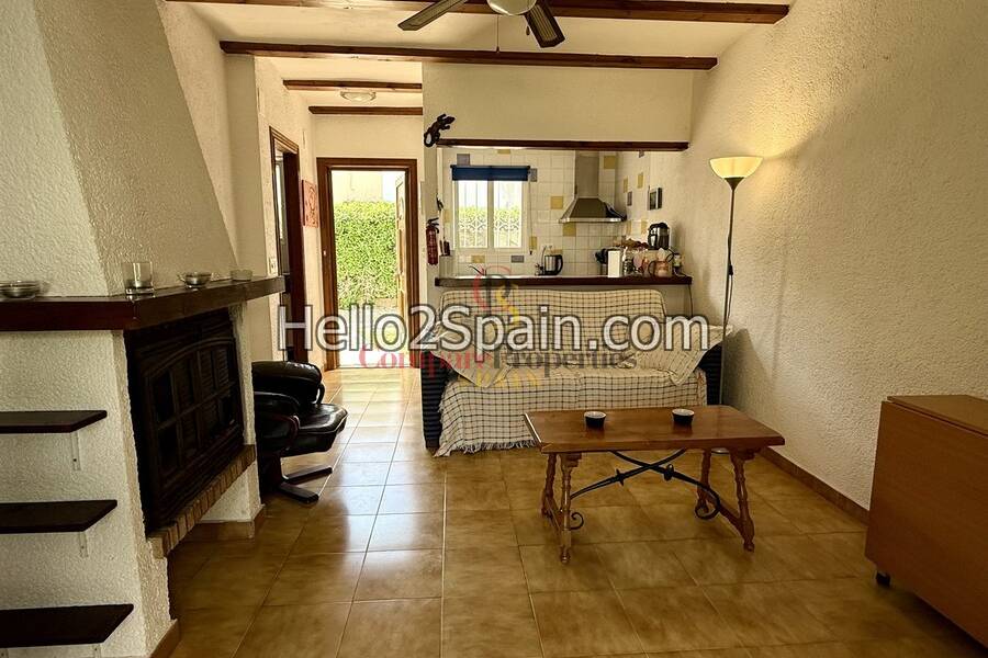 Sale - Townhouses - Dénia