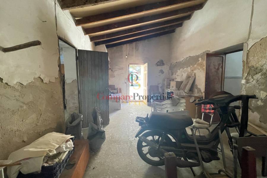 Vente - Villa - Elche